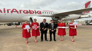 Air Arabia Maroc lance une nouvelle liaison aérienne directe entre Rabat et Essaouira