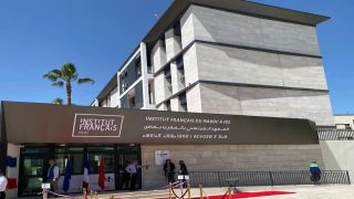 Inauguration du nouveau siège du Consulat général de France et de l’Institut français à Fès : un symbole de renouveau dans le respect du patrimoine