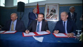 شراكات استراتيجية للنهوض بالصناعة التقليدية: اتفاقيات نوعية لتعزيز الابتكار والتكوين