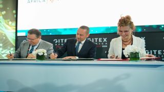 Le ministère de la Santé et KAOUN International annoncent le lancement de GITEX FUTURE HEALTH AFRICA au Maroc, premier rendez-vous technologique panafricain dédié à la transformation numérique des systèmes de santé GITEX FUTURE HEALTH