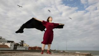 Navigateurs du radeau de pierre : Exposition de photos à l’Institut Cervantes de Rabat, du 8 avril au 30 juin