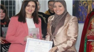 وفد شبابي إماراتي يطلع على تجربة المغرب في تدبير قطاعي الثقافة والشباب.