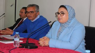 الخميسات.. ندوة علمية تُرسّخ مفاهيم التربية البيئية بالمدرسة العمومية