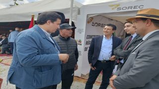 تيفلت….انطلاق اليوم الاول من اقصائيات المبارة الجهوية لفن التبوريدة التقليدية لجهة الرباط سلا القنيطرة