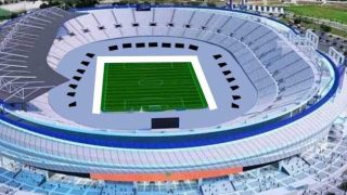 ملعب جديد بسعة (25 ألف) لن يصنع حافزية التنمية الرياضية العادلة بمكناس.