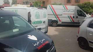 تيفلت…شاب يضع حدا لحياته شنقا داخل منزل أسرته