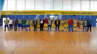 سلا تحتضن المنتدى الوطني للإعاقة بمشاركة إعلاميين وخبراء لمناقشة قضايا التمثيل الإعلامي لذوي الإعاقة