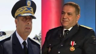 الفاعل الحقوقي الطيب اسويح يكتب : الحموشي بأكادير …البلسم الشافي ….ولكن ..؟؟!