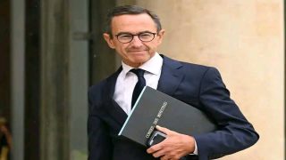 زيارة مرتقبة لوزير الداخلية الفرنسي للمغرب لتعزيز التعاون في مجالات الأمن و الهجرة بين البلدين