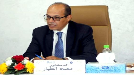 محمد الطيار: مليشيات البوليساريو وعمليات الذبح وقطع الرؤس.. قبل القاعدة وداعش
