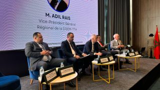 طنجة : قافلة تحسيسية جهوية حول التدابير الجبائية الرئيسية لقانون المالية 2025 بجهة طنجة تطوان الحسيمة