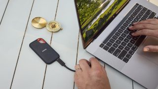 Sandisk تستعرض حلول التخزين المبتكرة في GITEX AFRICA 2025