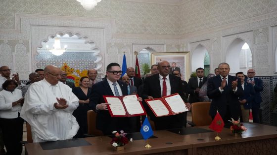 برلمان أمريكا الوسطى يدعم مبادرة الحكم الذاتي باعتبارها “الحل الواقعي” للنزاع الإقليمي حول الصحراء المغربية (إعلان العيون)