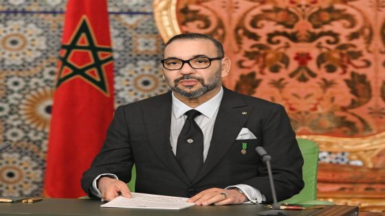 الملك محمد السادس يهنئ منتخب أقل من 17 سنة بعد تتويجه بكأس إفريقيا للأمم 2025