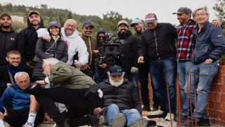 تصوير فيلم روائي “Tanger Blues” في عاصمة البوغاز.