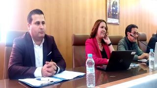 مدينة طنجة تحتضن ندوة علمية حول دور التقنيات الحديثة والذكاء الاصطناعي في تطوير الحلول المبتكرة لتجويد حياة أفراد التوحد وأسرهم