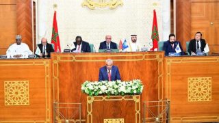 الرباط : اختتام منتدى “الحوار البرلماني جنوب ـ جنوب” بالتأكيد على عدم التدخل في الشؤون الداخلية والسيادة و الوحدة الترابية للدول تحقيقا للسلم و الأمن والإستقرار