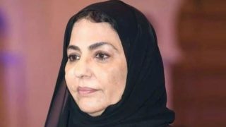 الأميرة فهدة زوجة الملك السعودي تقضي عطلتها السنوية بمدينة طنجة