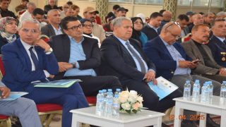 تيفلت… جمعية الماء والطاقة للجميع تنظم ندوة علمية تخليدا لليوم العالمي للماء