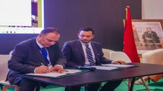 الفدرالية البيمهنية لأنشطة للحبوب و تكامل الفلاح: شراكة استراتيجية من أجل تجميع رقمي يعزز الإنتاجية والربحية والاستدامة في سلسلة الحبوب المغربية، مع وضع الفلاح في صميم المبادرة