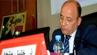 رسميا…انتخاب رئيس جديد للمولودية الوجدية خلفا لهوار بالإجماع