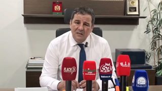 باحجي جواد: الإعلام شريك استراتيجي في النهوض بالقطاع الفلاحي المغربي