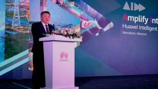 À GITEX Africa 2025, Huawei réaffirme son engagement stratégique pour un avenir numérique et intelligent en Afrique