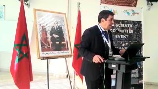 الدكتور جواد بحاجي: الزراعة الحرجية رافعة للتنمية المستدامة في إفريقيا