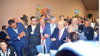 وزير الفلاحة يشيد بدور الإعلام في إبراز الصورة الإيجابية للمغرب