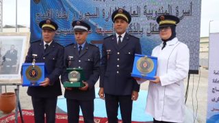 “في الذكرى السابعة عشرة لتأسيسها: المندوبية العامة لإدارة السجون تجدد التزامها بالإصلاح وتعزيز حقوق الإنسان داخل المؤسسات السجنية”