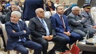 تدشين “دار الحكيم”: مقر جديد للمجلس الجهوي للهيئة الوطنية للطبيبات والأطباء بجهة فاس-مكناس