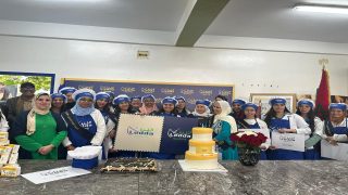 Première édition de Ledda Academy : engagement en faveur de l’entreprenariat féminin