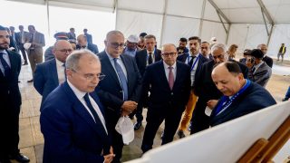 Meknès : le Ministre fait le point sur l’état d’avancement des préparatifs du Salon international de l’Agriculture au Maroc