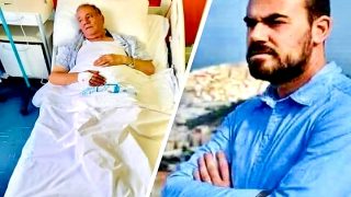 المندوبية العامة لإدارة السجون تستجيب لطلب ناصر الزفزافي لزيارة والده بالمصحة