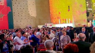 الأميرة للا حسناء تفتتح الدورة 28 لمهرجان فاس للموسيقى العالمية العريقة وسط أجواء احتفالية مميزة