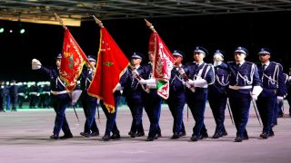 الجديدة.. انطلاق الدورة السادسة لأيام الأبواب المفتوحة للأمن الوطني