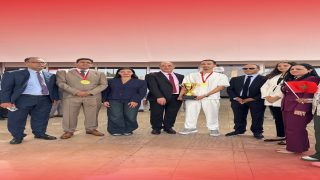 مسابقة Huawei ICT 2024-2025: المغرب يتألق ويفوز بالجائزة الكبرى في نهائيات مسابقة الابتكار العالمية في الصين