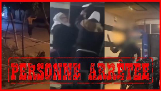 توقيف عشريني بمكناس لتورطه في قضية عنف وتهديد بالسلاح الأبيض