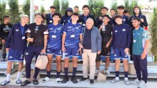 الخميسات: أولماس …تحتضن النسخة الثالثة من الدوري الدولي في كرة القدم U15