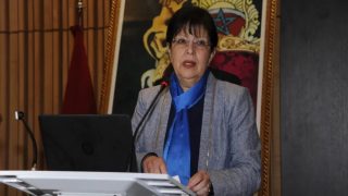 تسليط الضوء على إكراهات إصلاح المنظومة التربوية من طرف رئيسة المجلس الأعلى للتربية و التكوين