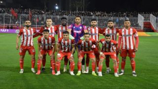 الكوديم ونهضة بركان مباراة الموسم.