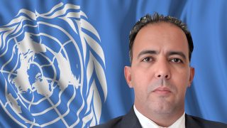 المدخلان الدبلوماسي والسياسي.. بين تعزيز الاعتراف الدولي وبناء الإجماع الوطني