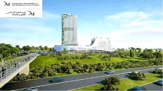 الرباط : تقديم المركب الإستشفائي الجامعي الجديد في أفق افتتاحه أكتوبر المقبل