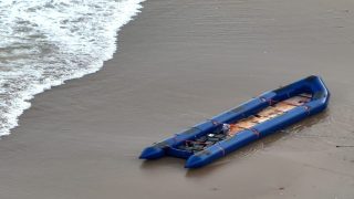 الدرك الملكي بسيدي إفني يحبط محاولة للهجرة السرية من شاطئ تختيرت