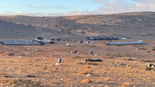 سيدي إفني.. الدرك الملكي يواصل إحباط كل محاولات الهجرة السرية المنطلقة من شواطئ الإقليم