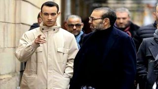 بين رعاية الأب وحكمة الملك: الأمير مولاي الحسن من عمق الإرث إلى أفق القيادة.