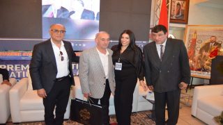 Meknès accueille la première édition du Congrès international du Syndicat des pharmaciens du Grand Meknès et ses environs, sous une forte mobilisation professionnelle nationale et internationale