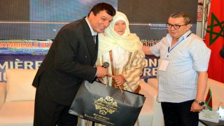 مكناس تحتضن النسخة الأولى من المؤتمر الدولي لنقابة صيادلة مكناس الكبرى والنواحي وسط حشد مهني وطني ودولي