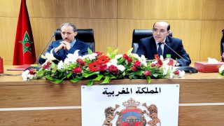 *** بلاغ رئاسة النيابة العامة ***