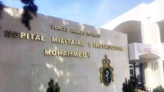 الرباط : احتضان المستشفى العسكري الدراسي محمد الخامس لتمرين محاكاة واسع النطاق لمواجهة المخاطر البيولوجية